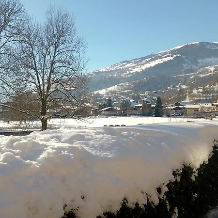 Tout Compris 4 Pers Bg St Maurice Therighthouse Bourg-Saint-Maurice Exterior foto