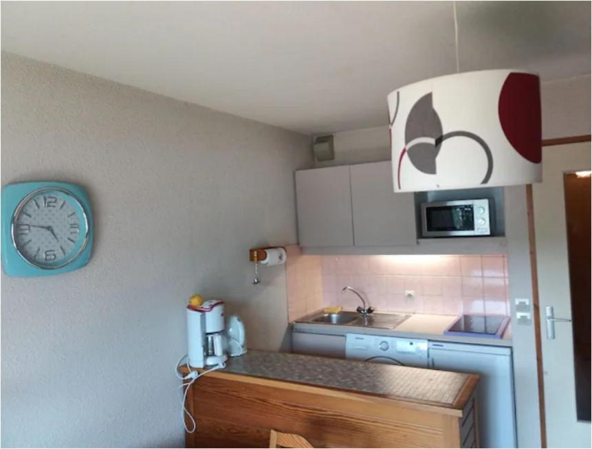 Tout Compris 4 Pers Bg St Maurice Therighthouse Bourg-Saint-Maurice Exterior foto
