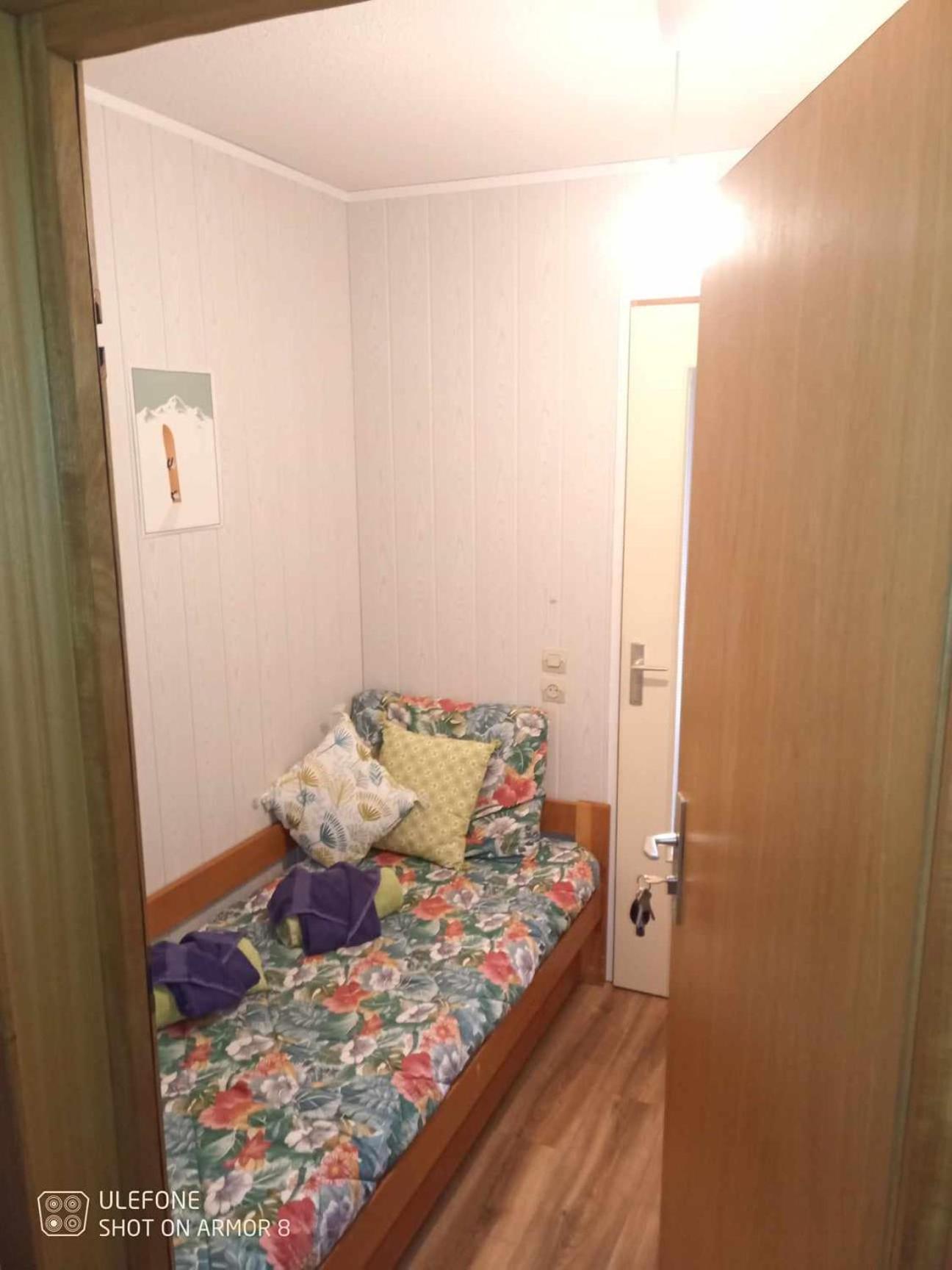 Tout Compris 4 Pers Bg St Maurice Therighthouse Bourg-Saint-Maurice Exterior foto