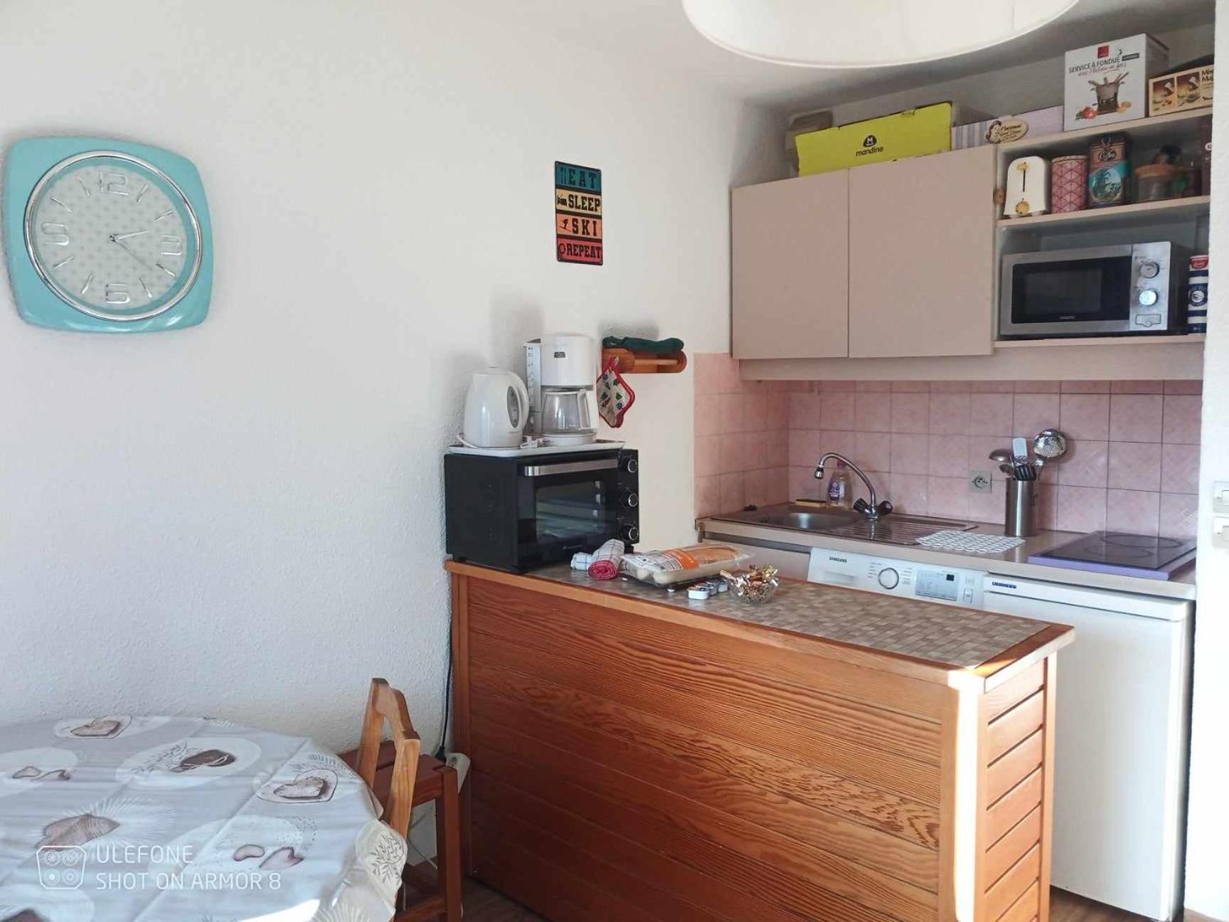 Tout Compris 4 Pers Bg St Maurice Therighthouse Bourg-Saint-Maurice Exterior foto