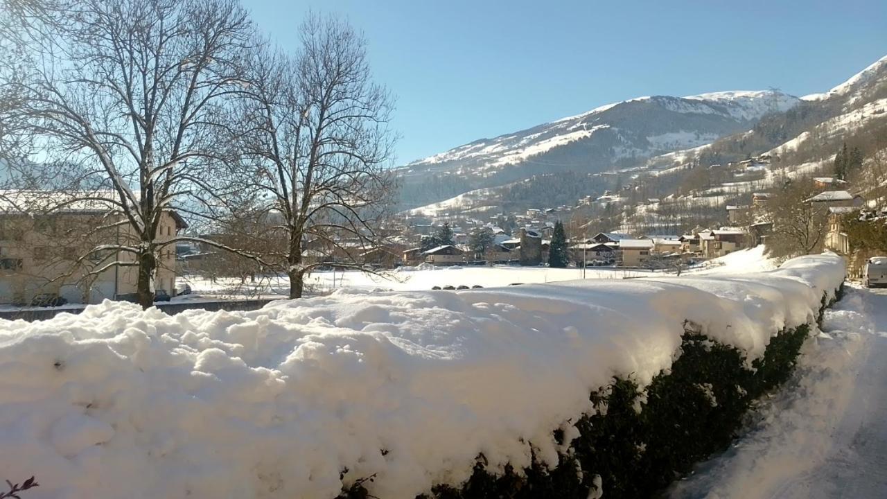 Tout Compris 4 Pers Bg St Maurice Therighthouse Bourg-Saint-Maurice Exterior foto
